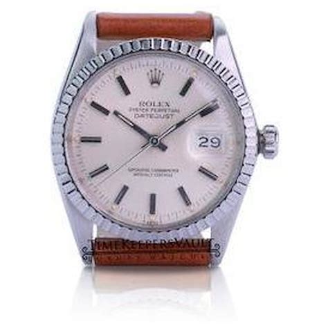 rolex datejust cinturino aperto uono|rolex datejust.